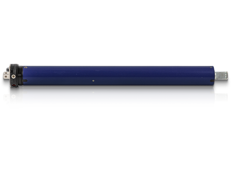 Gama ZT35SS - Motor tubular de tip super scurt de 35 mm