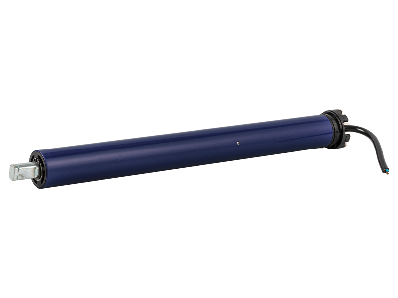Gama ZT35SS - Motor tubular de tip super scurt de 35 mm